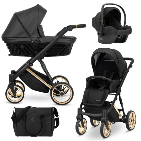 IVENTO PREMIUM KUNERT, Elige tu color preferido