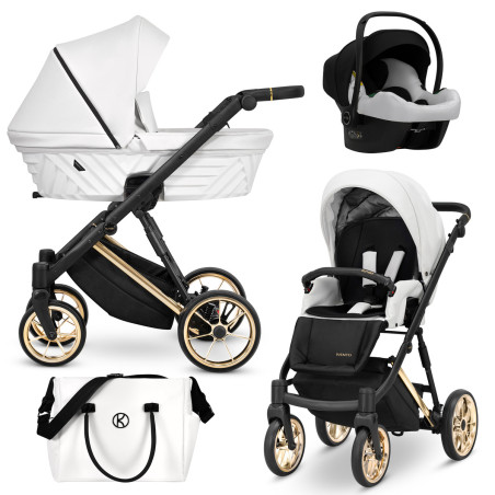 Passeggino Ivento Premium