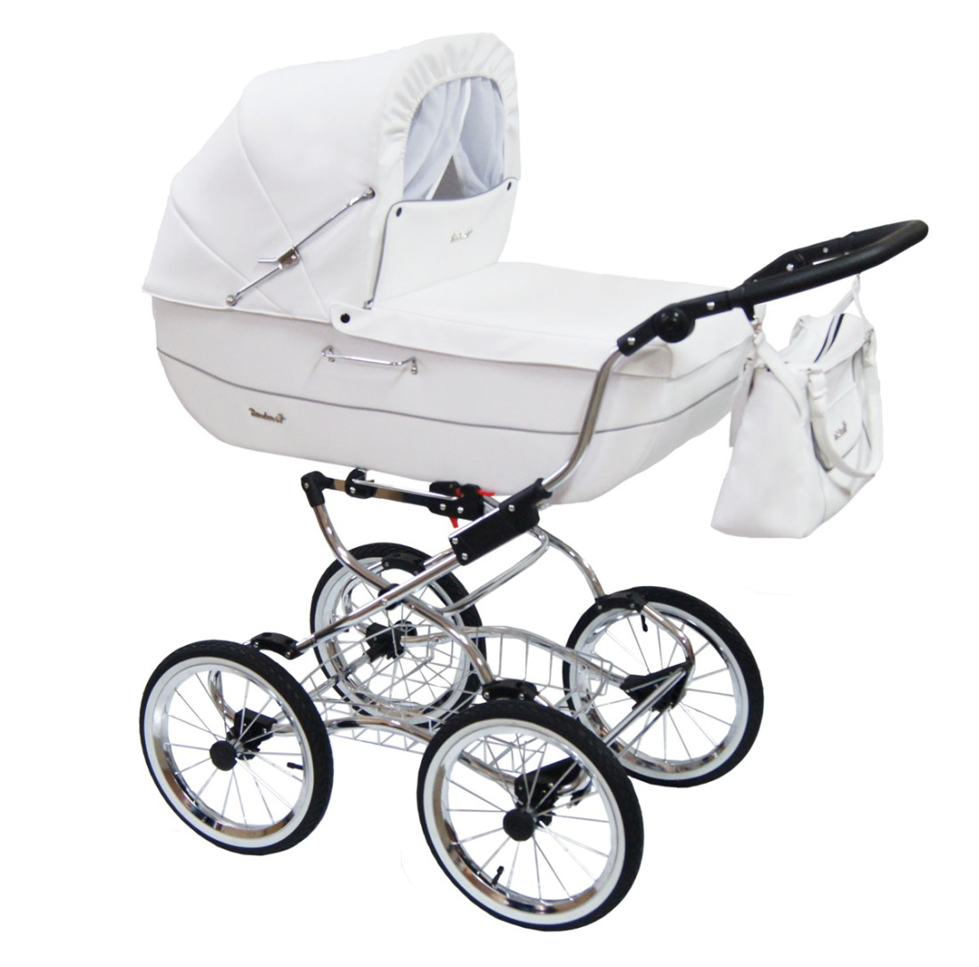 Passeggino Vintage Renee Classic - Baby Walk