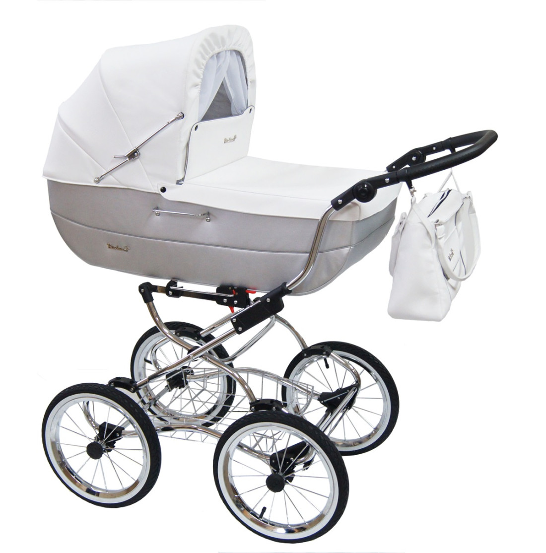 Passeggino Vintage Renee Classic - Baby Walk