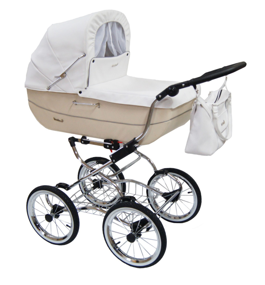 Passeggino Vintage Renee Classic - Baby Walk