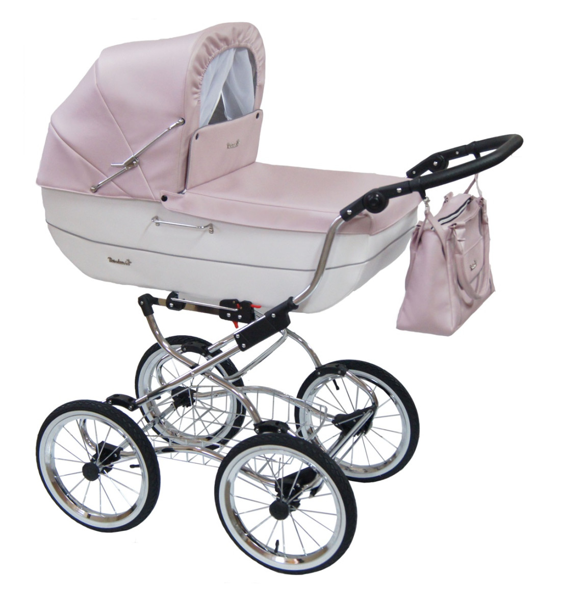 Passeggino Vintage Renee Classic - Baby Walk