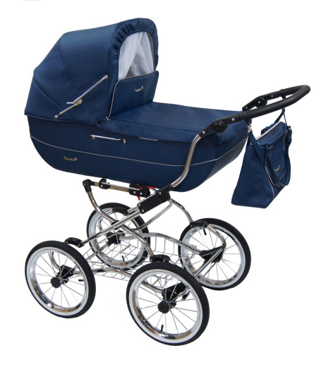 Passeggino Vintage Renee Classic - Baby Walk