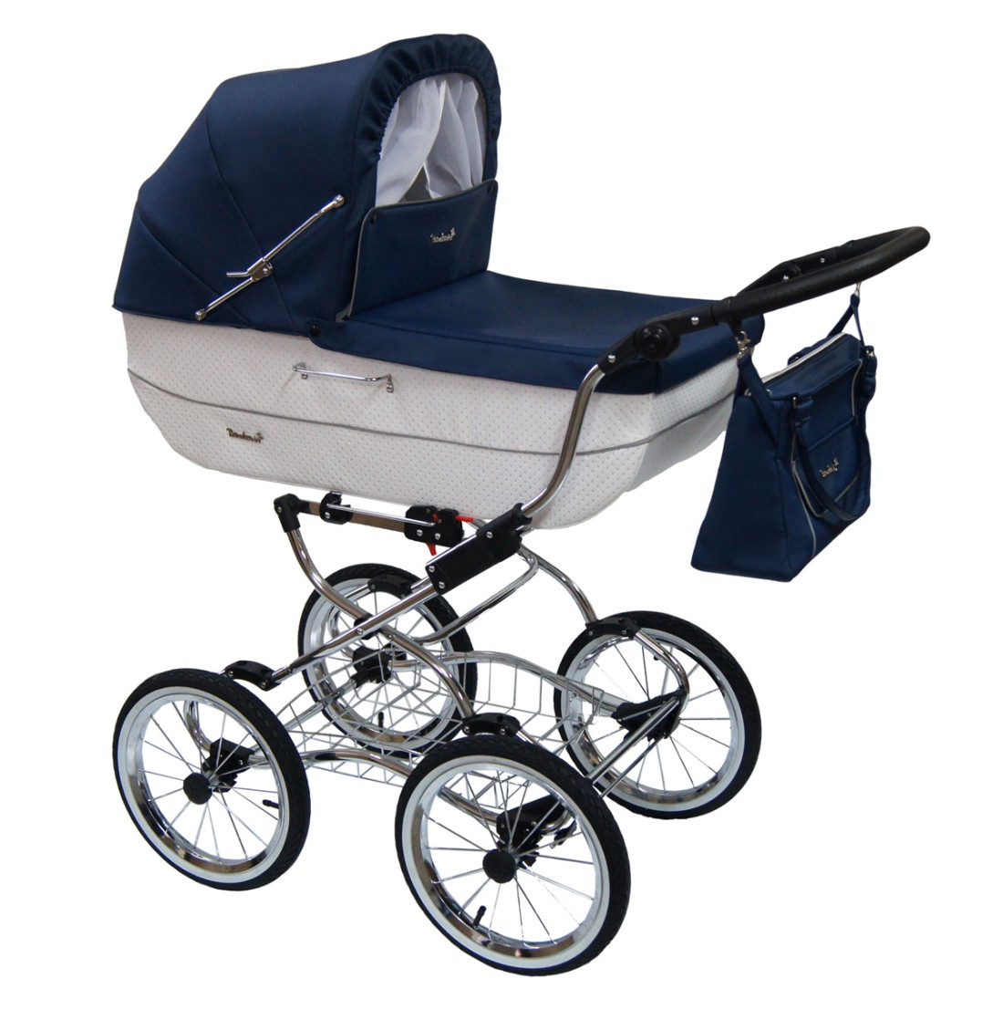 Passeggino Vintage Renee Classic - Baby Walk