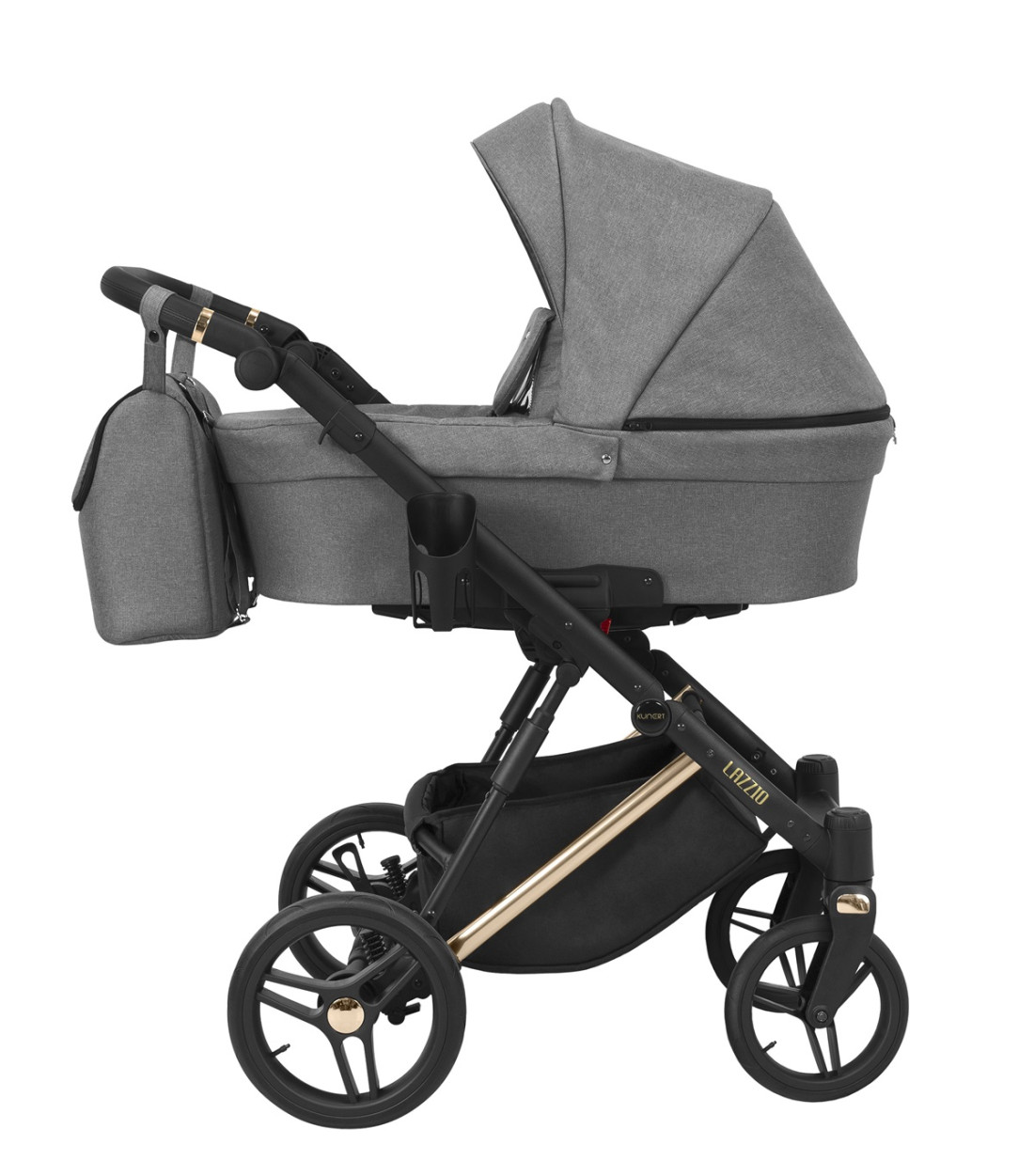 Passeggini - Lazzio kunert - New Baby Walk