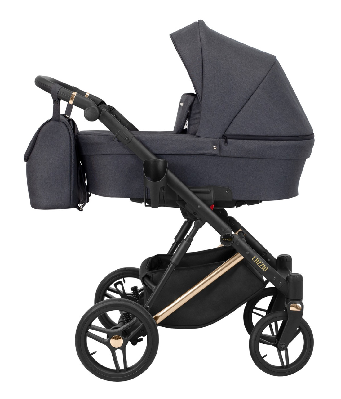 Passeggini - Lazzio kunert - New Baby Walk