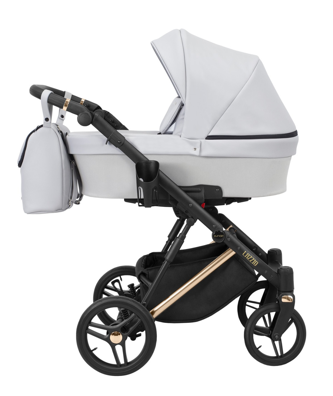 Passeggini - Lazzio kunert - New Baby Walk