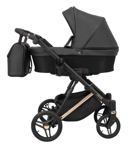 Passeggini - Lazzio kunert - New Baby Walk