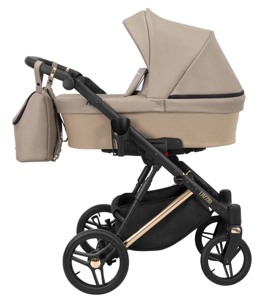 Passeggini - Lazzio kunert - New Baby Walk