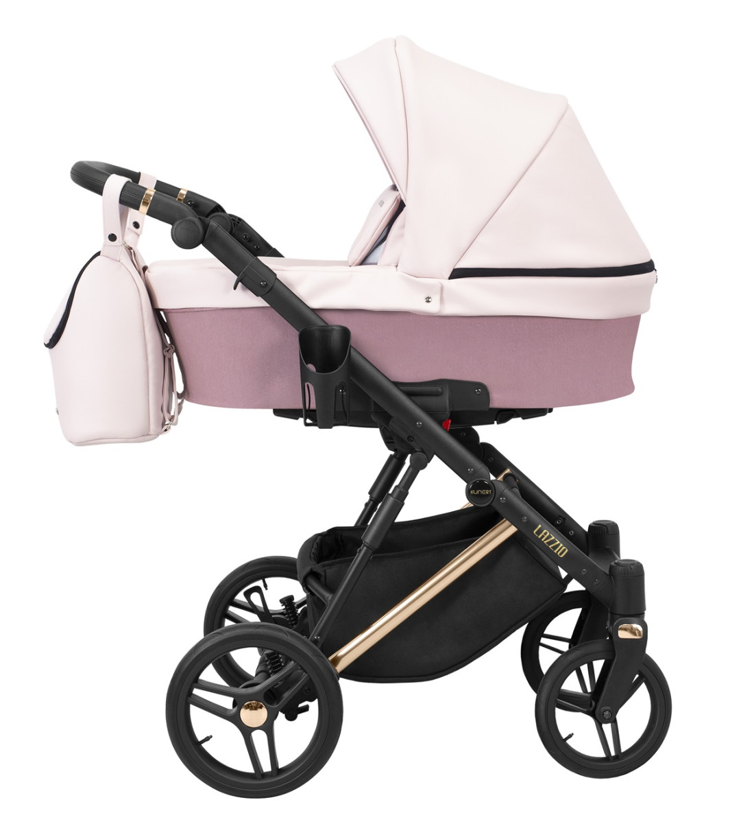 Passeggini - Lazzio kunert - New Baby Walk