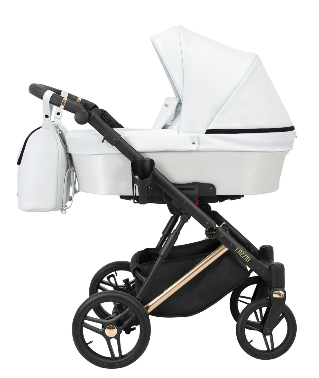 Passeggini - Lazzio kunert - New Baby Walk