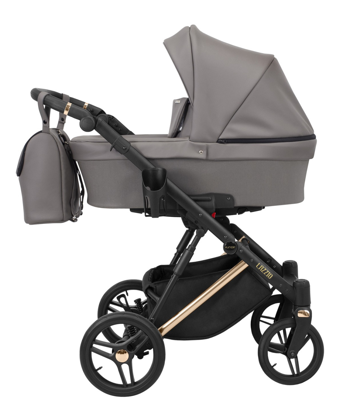 Passeggini - Lazzio kunert - New Baby Walk