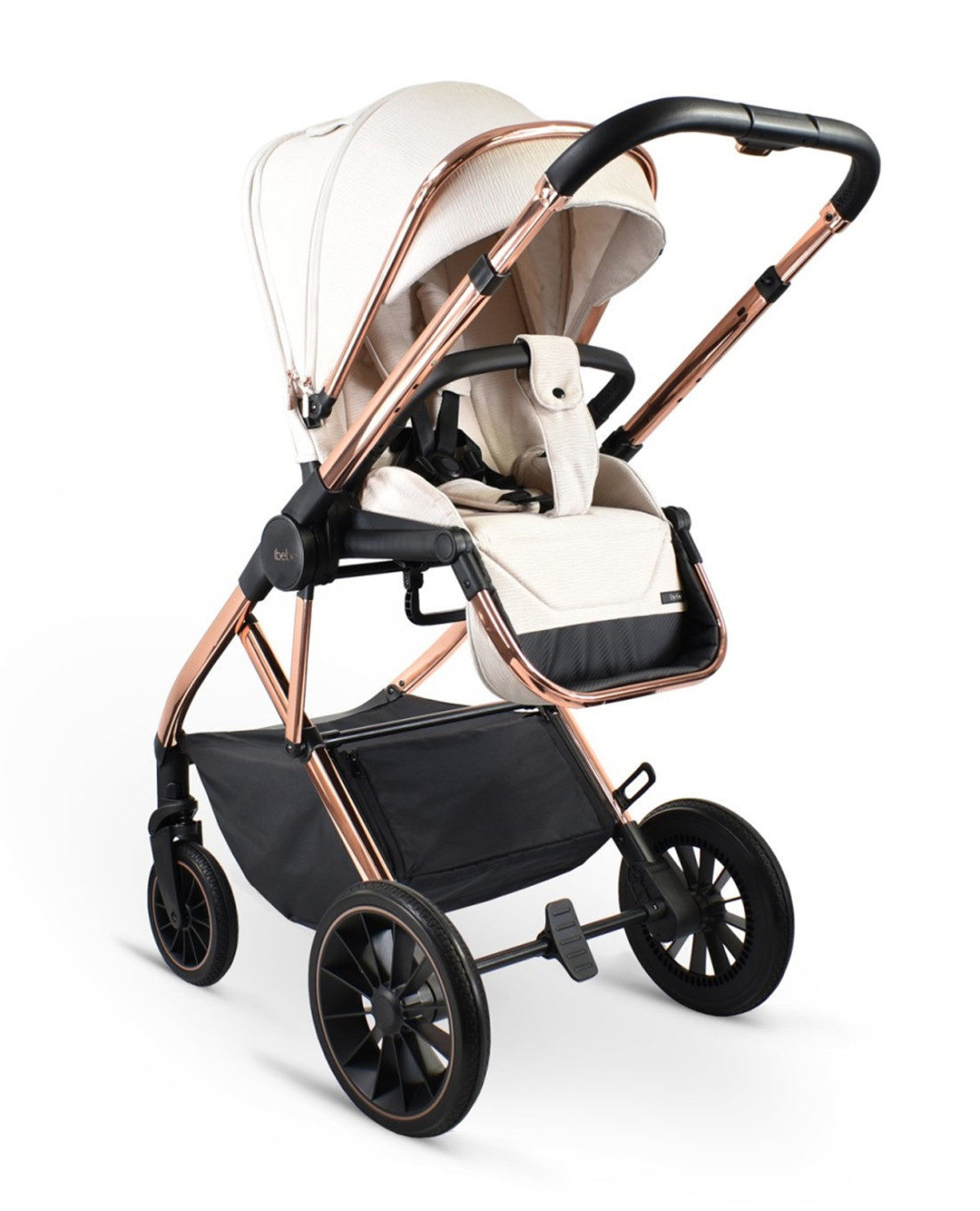 Cochecito  marca  IBEBE PRO , Novedad en carros de bebé