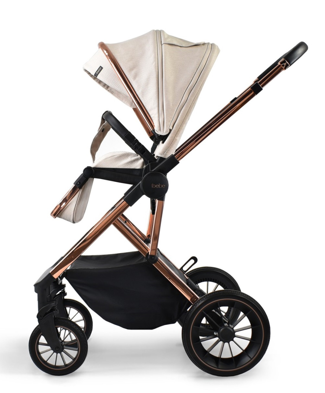 Cochecito  marca  IBEBE PRO , Novedad en carros de bebé