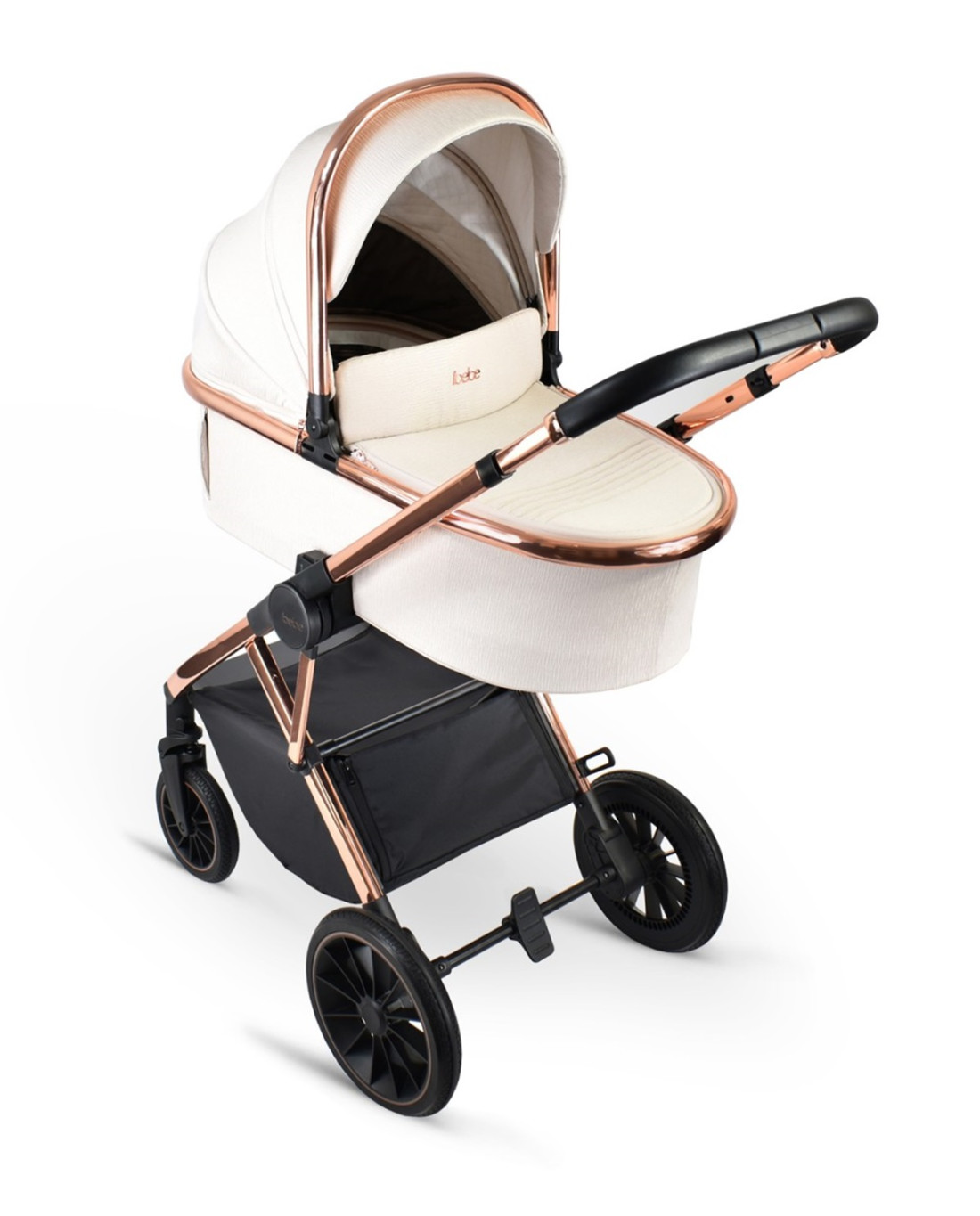 Cochecito  marca  IBEBE PRO , Novedad en carros de bebé