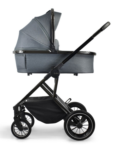 Cochecito  marca  IBEBE PRO , Novedad en carros de bebé