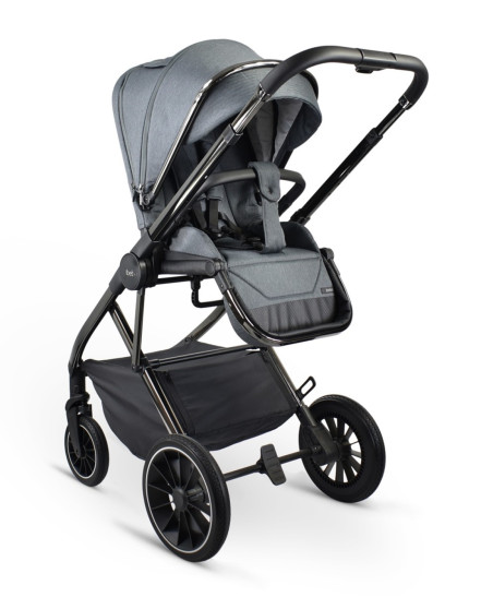 Cochecito  marca  IBEBE PRO , Novedad en carros de bebé