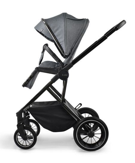 Cochecito  marca  IBEBE PRO , Novedad en carros de bebé