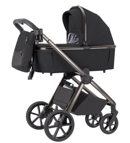 CARRELLO OMEGA Passeggino Reversibile