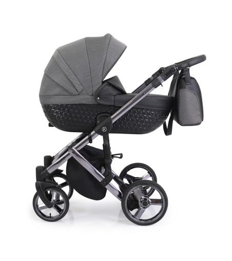 TIARO PREMIUM , Chasis Color Dorado 2024-2025
