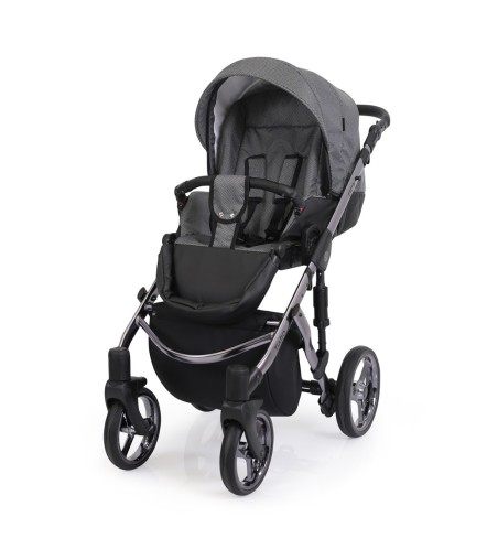 TIARO PREMIUM , Chasis Color Dorado 2024-2025