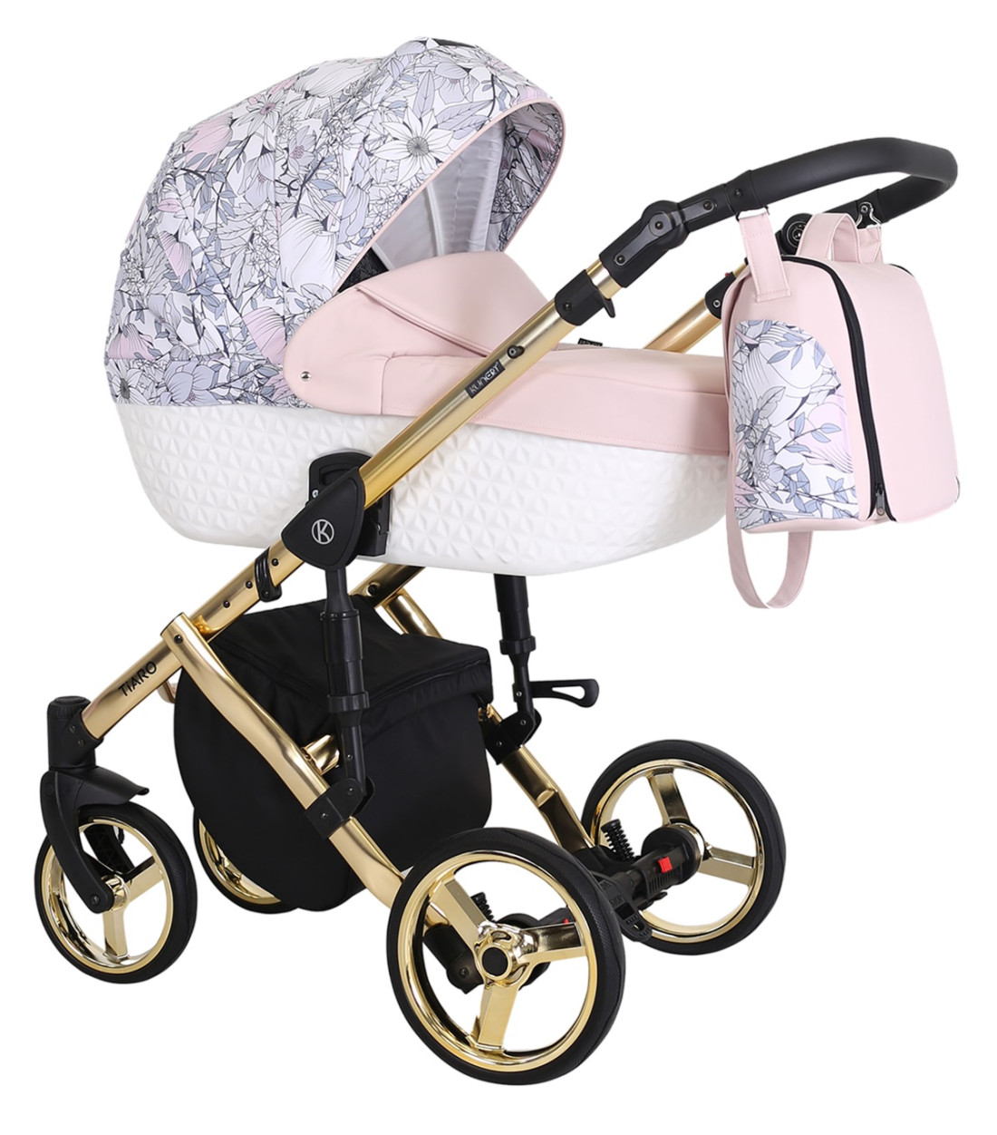 TIARO Premium Baby Passeggino kunert - Passeggini Economici