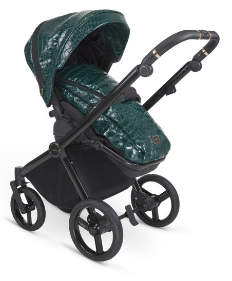 Nuovo coccodrillo lucido Ibebe 2024 Nuovo