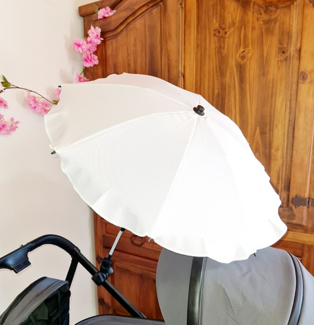 SOMBRILLAS universales para CARRITOS de bebé y SILLAS de paseo
