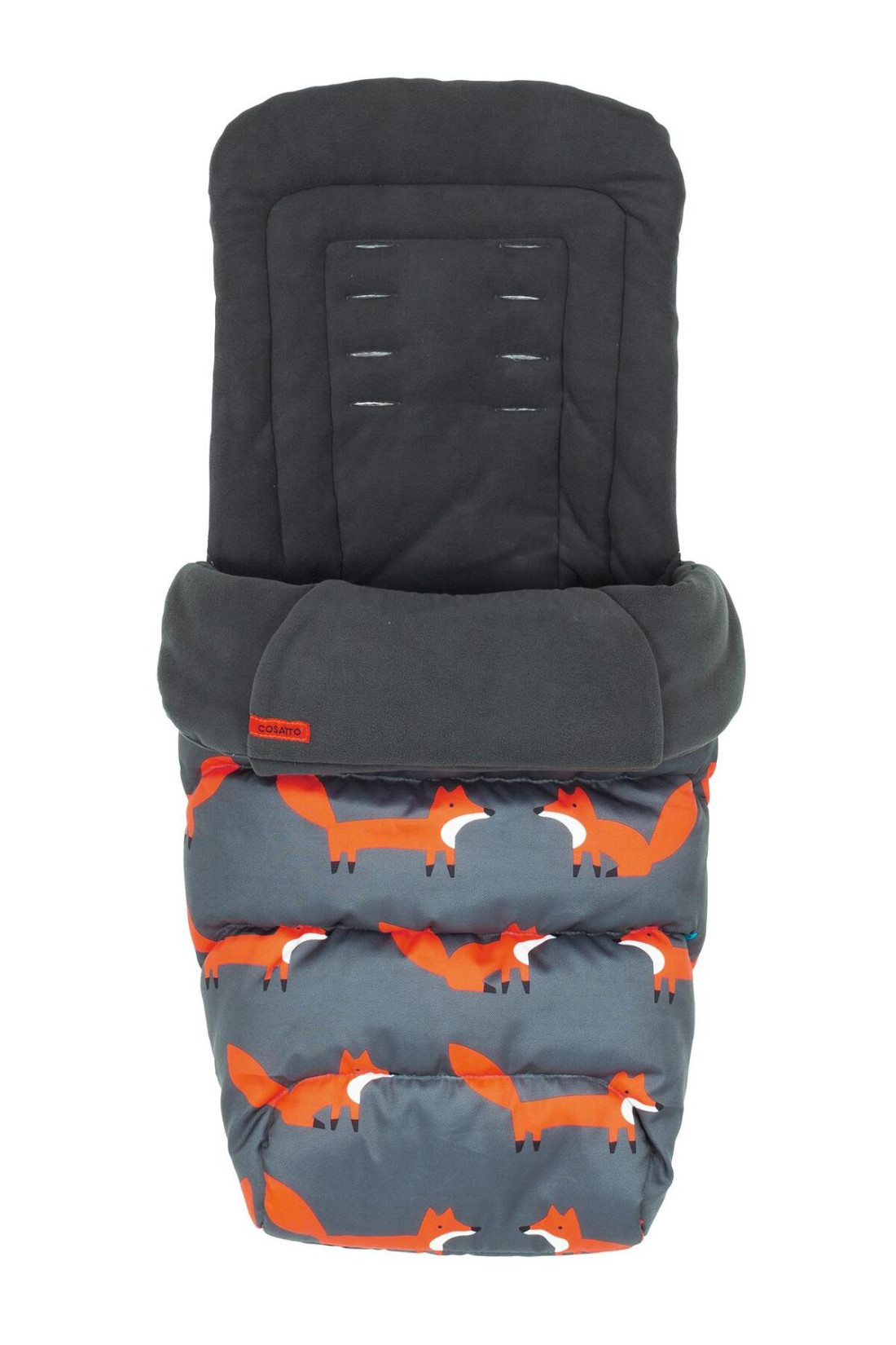 Saco Cosatto Universal ANIMALES, para Carros de bebe y Sillas de paseo