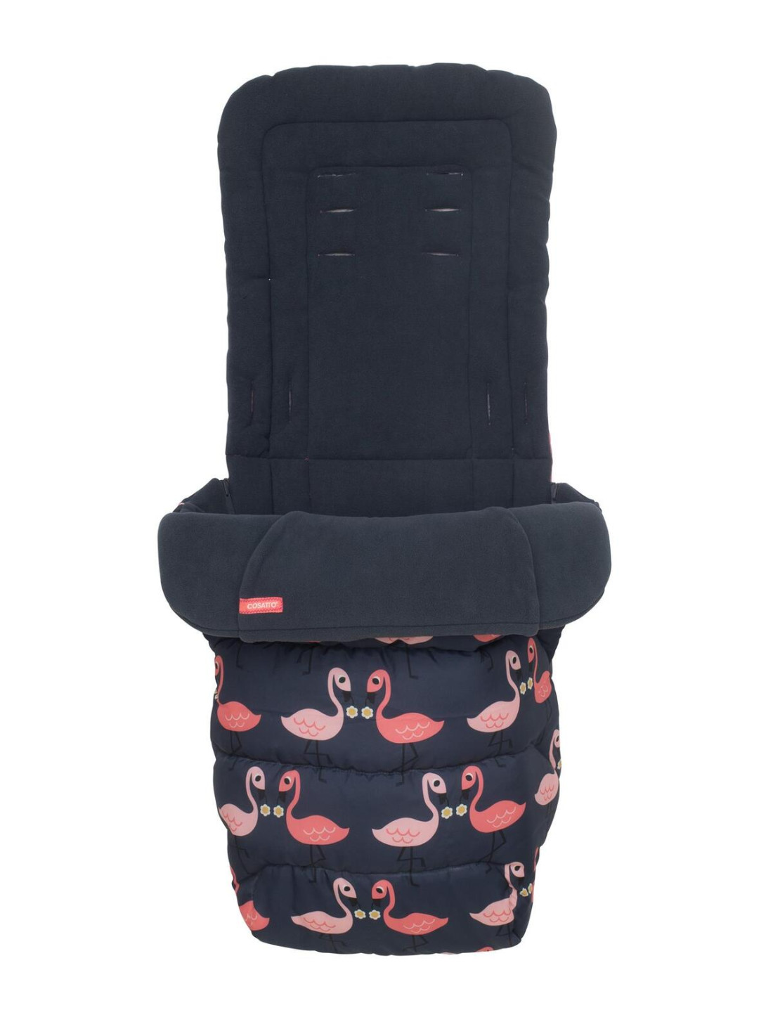 Saco Cosatto Universal ANIMALES, para Carros de bebe y Sillas de paseo