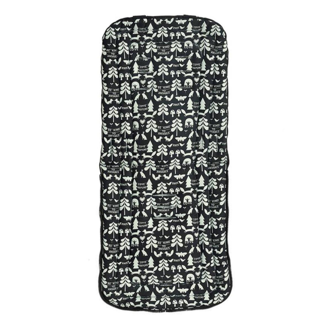 Saco Cosatto Universal LISO, para Carros de bebe y Sillas de paseo