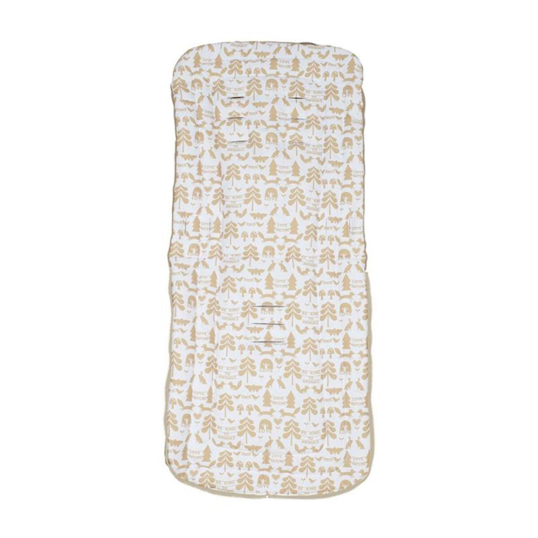 Saco Cosatto Universal LISO, para Carros de bebe y Sillas de paseo