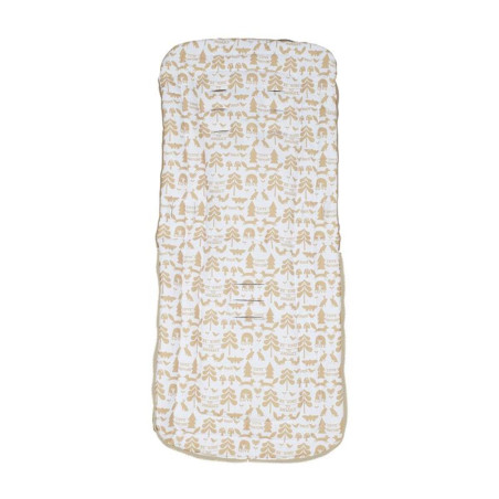 Saco Cosatto Universal LISO, para Carros de bebe y Sillas de paseo