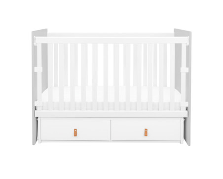 HolleCulla con cassetti Holle