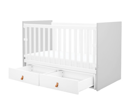 HolleCulla con cassetti Holle