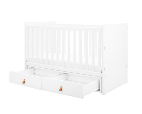 HolleCulla con cassetti Holle