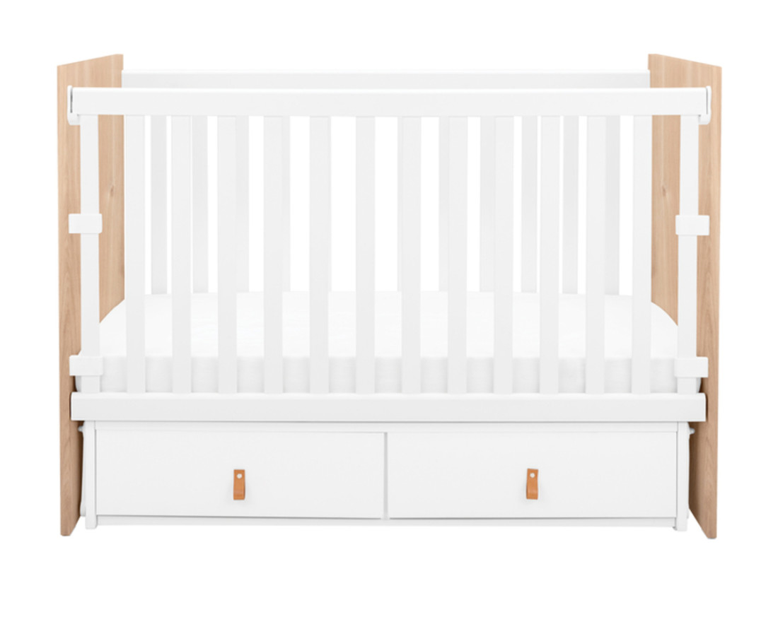 HolleCulla con cassetti Holle