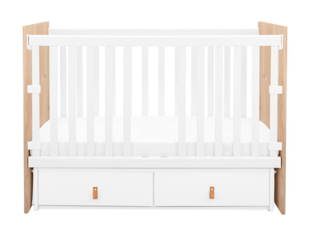 HolleCulla con cassetti Holle