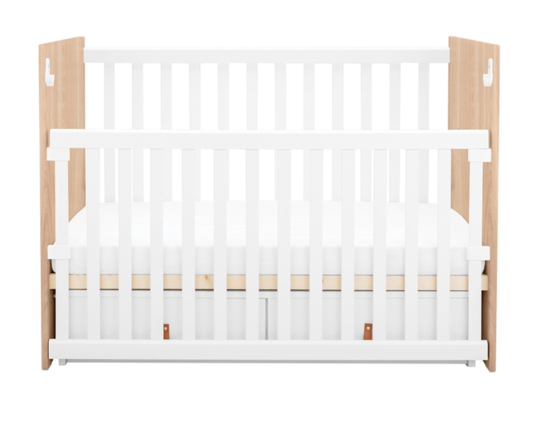 HolleCulla con cassetti Holle