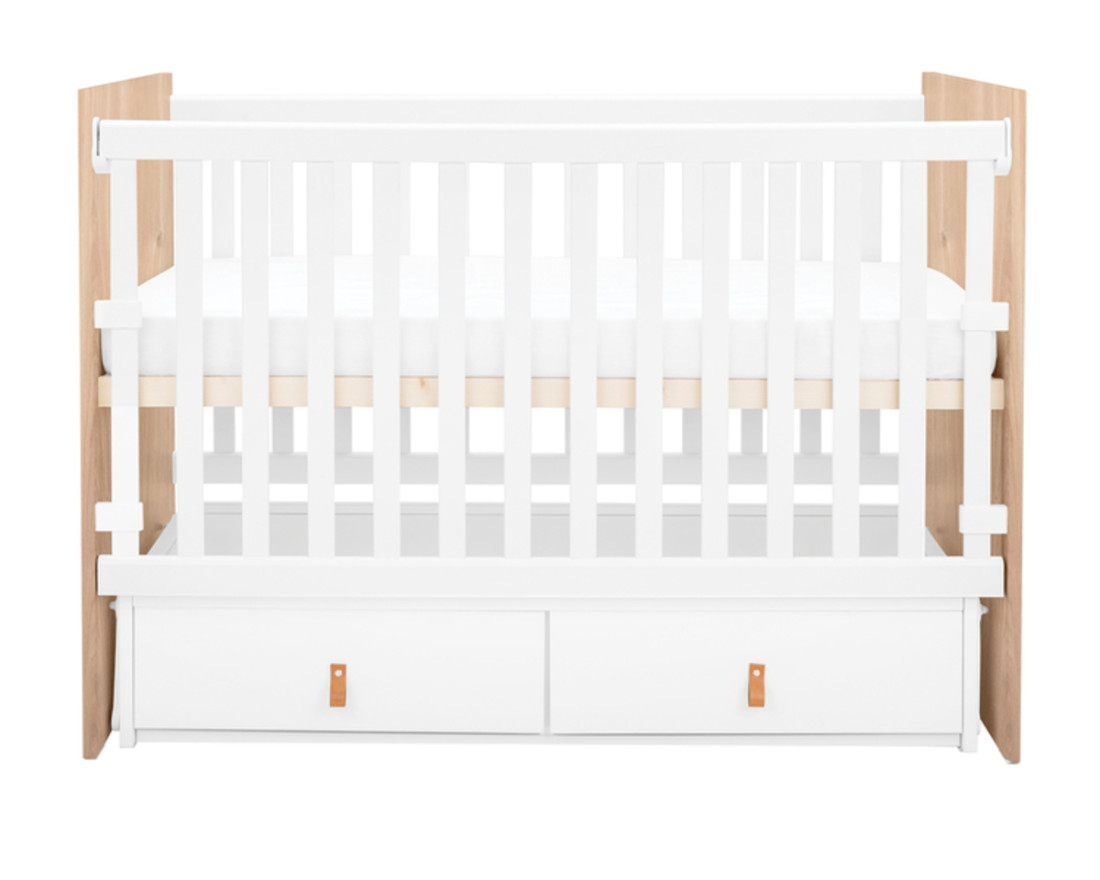 HolleCulla con cassetti Holle