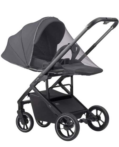 Nuovo Carrello Alfa 2023 - Passeggino reversibile