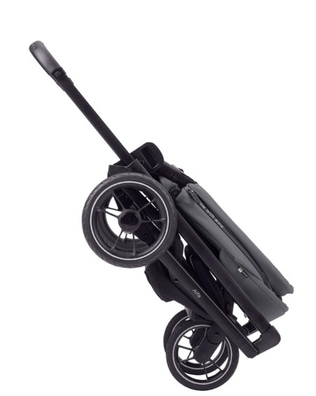 Nuovo Carrello Alfa 2023 - Passeggino reversibile