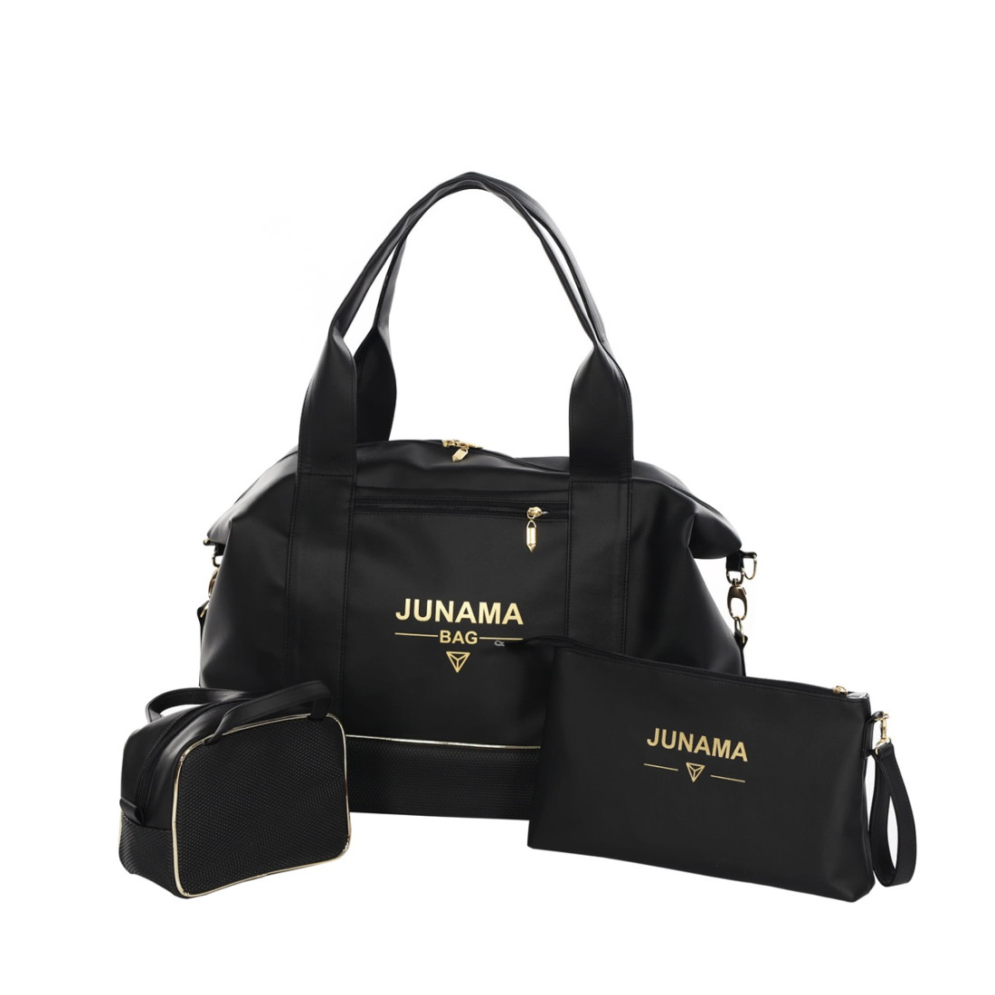 BOLSO MATERNAL JUNAMA Pack de Maternidad