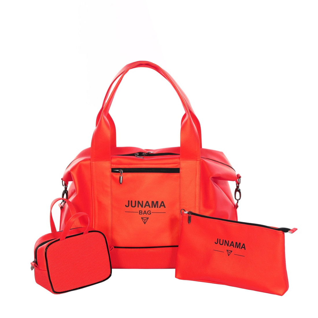 BOLSO MATERNAL JUNAMA Pack de Maternidad