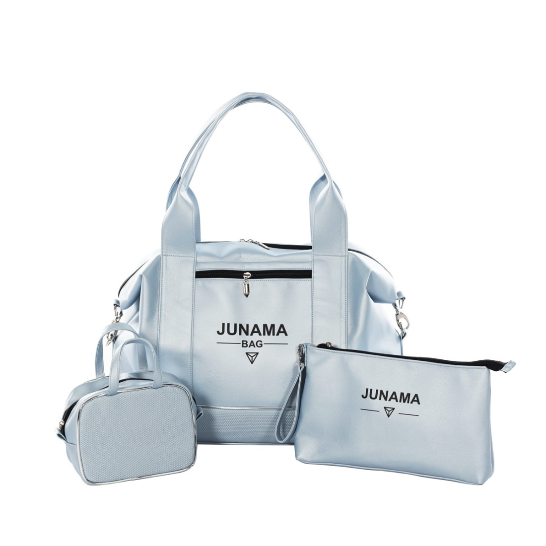 BOLSO MATERNAL JUNAMA Pack de Maternidad