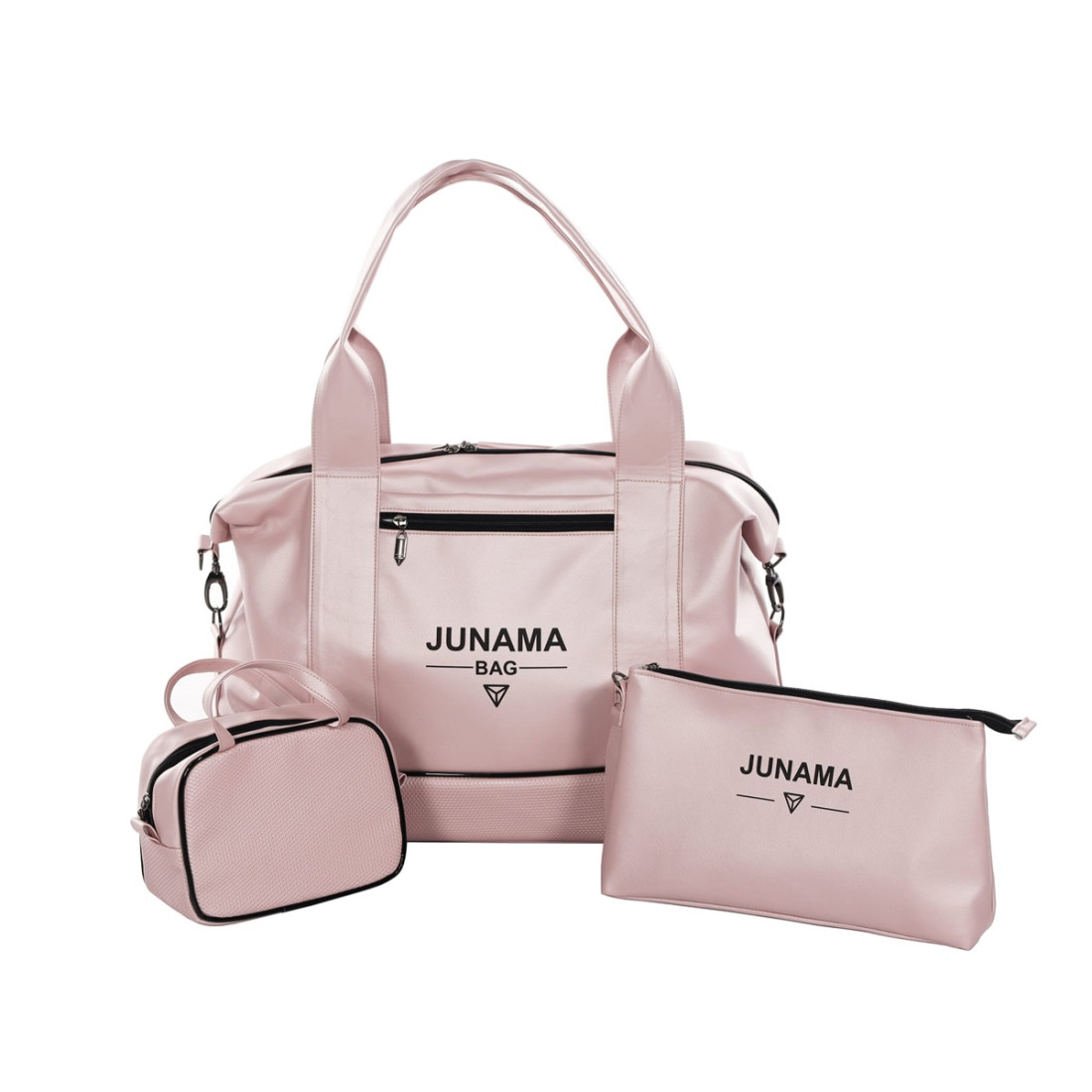 BOLSO MATERNAL JUNAMA Pack de Maternidad