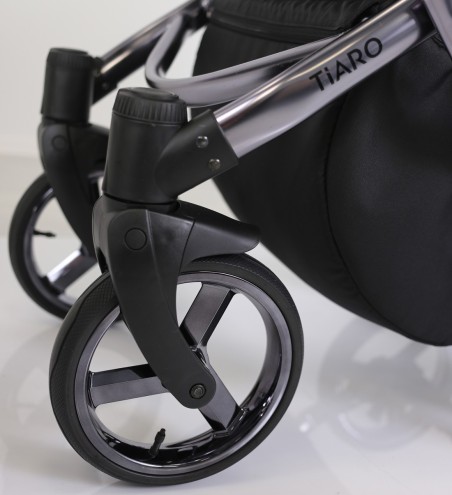 Carrozzine Kunert - TIARO - Passeggini fuoristrada
