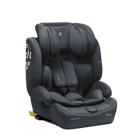 Seggiolino Auto con ISOFIX I-BRONN 76-150 cm