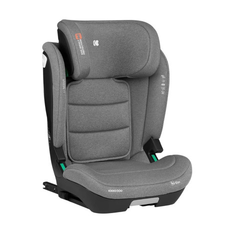 Silla de Coche 100-150 cm SCOUT asiento reclinable