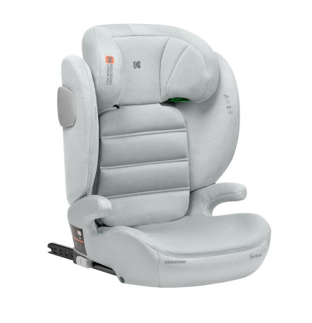 Seggiolino Auto I-TRACK I-SIZE con ISOFIX 100-150 CM